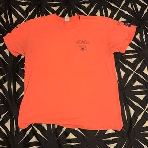 BIG ROCK BLUE MARLIN TOURNAMENT T-shirt!